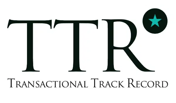 TTR Logo