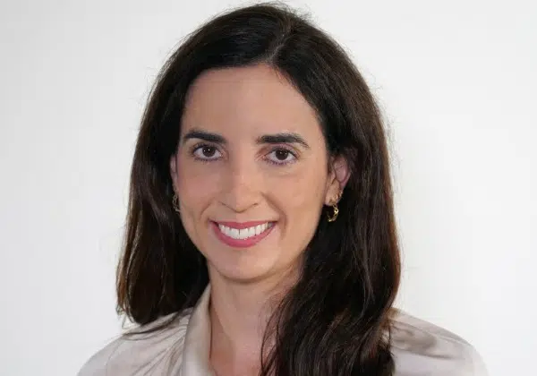 Julia Rubio